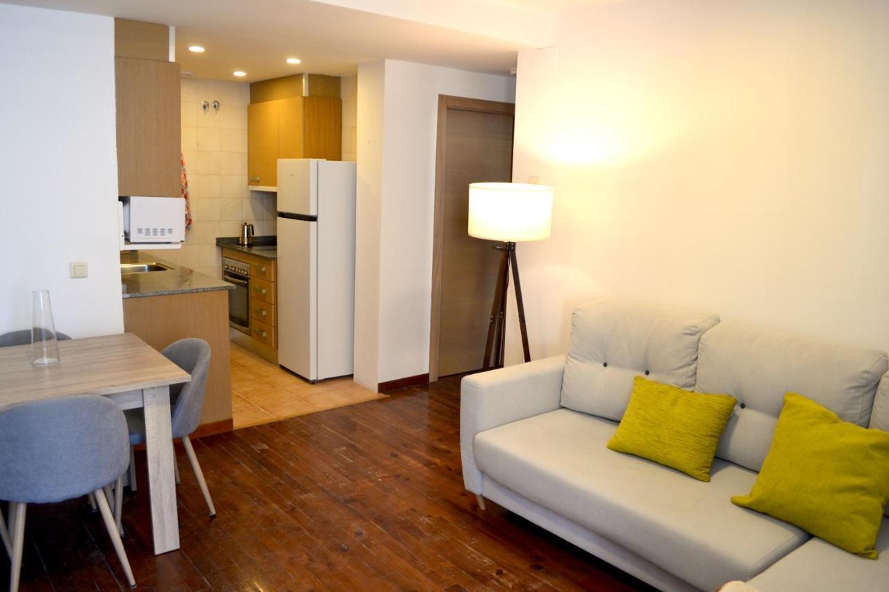 Modern Apartament De Muntanya Amb Llar De Foc By Rural D'Aneu Esterri d'Àneu Kültér fotó